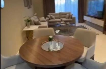 Apartment - 2 Bedrooms - 3 Bathrooms for rent in Villette - 5th Settlement Compounds - The 5th Settlement - New Cairo City - Cairo