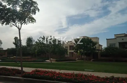 Apartment - 3 Bedrooms - 3 Bathrooms for sale in Mivida - 5th Settlement Compounds - The 5th Settlement - New Cairo City - Cairo