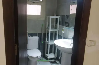 Apartment - 3 Bedrooms - 3 Bathrooms for rent in Zayed Dunes - 6th District - Sheikh Zayed City - Giza