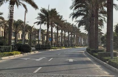 Apartment - 3 Bedrooms - 3 Bathrooms for sale in Villette - 5th Settlement Compounds - The 5th Settlement - New Cairo City - Cairo