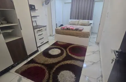 Apartment - 2 Bedrooms - 1 Bathroom for rent in Nasr City - Cairo