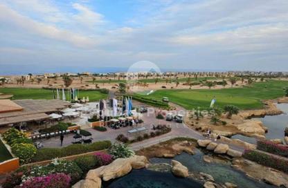 Chalet - 1 Bedroom - 2 Bathrooms for sale in Reef Town - Soma Bay - Safaga - Hurghada - Red Sea