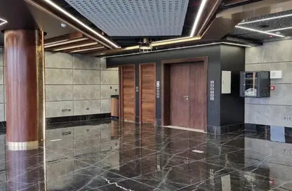 Office Space - 3 Bedrooms - 1 Bathroom for rent in Eastown - 5th Settlement Compounds - The 5th Settlement - New Cairo City - Cairo