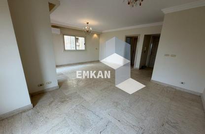 Apartment - 3 Bedrooms - 2 Bathrooms for rent in Six West - Beverly Hills - Sheikh Zayed Compounds - Sheikh Zayed City - Giza