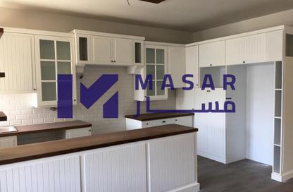 Apartment - 2 - 2 for rent in Mountain View Hyde Park - 5th Settlement Compounds - The 5th Settlement - New Cairo City - Cairo