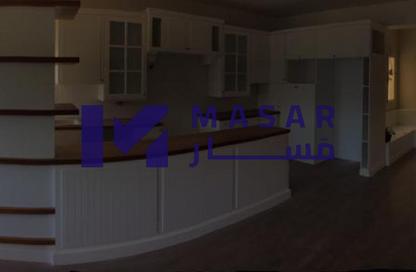 Apartment - 2 - 2 for rent in Mountain View Hyde Park - 5th Settlement Compounds - The 5th Settlement - New Cairo City - Cairo