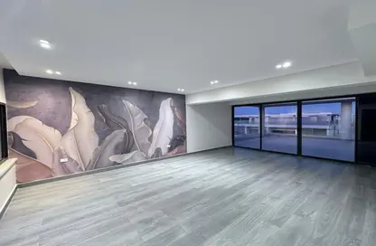 (بنتهاوس  (روف - 4 غرف نوم - 4 حمامات للايجار في لايك فيو ريزيدنس - كمبوندات التجمع الخامس - التجمع الخامس - مدينة القاهرة الجديدة - القاهرة