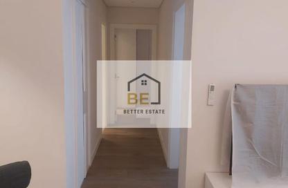 Apartment - 2 Bedrooms - 2 Bathrooms for rent in Mivida - 5th Settlement Compounds - The 5th Settlement - New Cairo City - Cairo