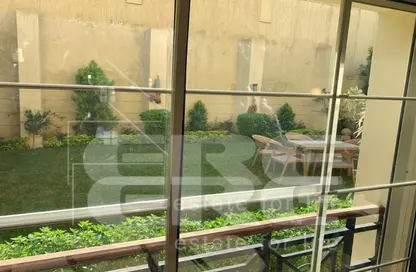 منزل مزدوج - 5 غرف نوم - 5 حمامات للبيع في الديار - النرجس - مدينة القاهرة الجديدة - القاهرة