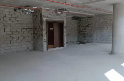 مساحات مكتبية - غرفة نوم - 2 حمامات للايجار في ايستاون - كمبوندات التجمع الخامس - التجمع الخامس - مدينة القاهرة الجديدة - القاهرة