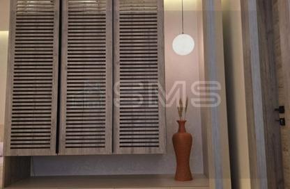 Apartment - 3 Bedrooms - 3 Bathrooms for rent in West Golf - El Katameya Compounds - El Katameya - New Cairo City - Cairo Apartment - 3 Bedrooms - 3 Bathrooms for rent in West Golf - El Katameya Compounds - El Katameya - New Cairo City - Cairo