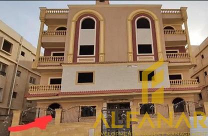 Apartment - 3 Bedrooms - 3 Bathrooms for sale in Al Andalus Buildings - Al Andalus District - New Cairo City - Cairo