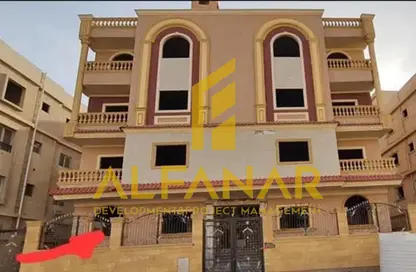 شقة - 3 غرف نوم - 3 حمامات للبيع في عمارات الاندلس - حى الاندلس - مدينة القاهرة الجديدة - القاهرة