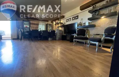 Apartment - 3 Bedrooms - 2 Bathrooms for sale in Masaken Sheraton - Sheraton Al Matar - El Nozha - Cairo