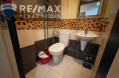 Apartment - 3 Bedrooms - 2 Bathrooms for sale in Masaken Sheraton - Sheraton Al Matar - El Nozha - Cairo