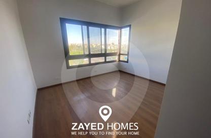 Apartment - 2 Bedrooms - 2 Bathrooms for rent in One 16 - Sheikh Zayed Compounds - Sheikh Zayed City - Giza