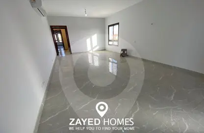 Apartment - 2 Bedrooms - 2 Bathrooms for rent in One 16 - Sheikh Zayed Compounds - Sheikh Zayed City - Giza