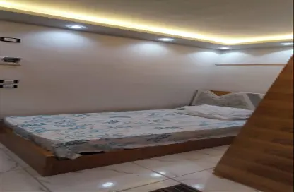 شقة - 1 حمام للايجار في الحي الثاني - مدينة 6 أكتوبر - الجيزة