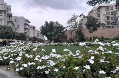 Apartment - 3 Bedrooms - 3 Bathrooms for sale in Mountain View iCity - 5th Settlement Compounds - The 5th Settlement - New Cairo City - Cairo