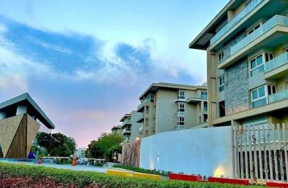Apartment - 3 Bedrooms - 3 Bathrooms for sale in Mountain View iCity - 5th Settlement Compounds - The 5th Settlement - New Cairo City - Cairo