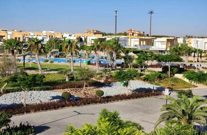 Chalet - 3 Bedrooms - 5 Bathrooms for sale in Seashell - Sidi Abdel Rahman - North Coast