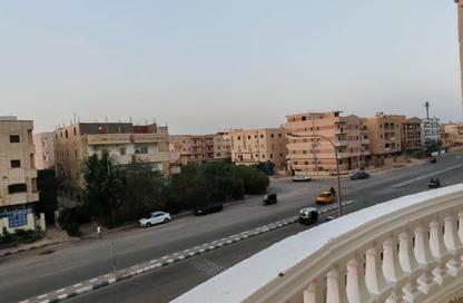 Apartment - 3 Bedrooms - 1 Bathroom for rent in Badr City - Cairo