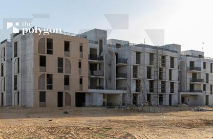 شقة - 2 - 2 للبيع في فاي سوديك - مدينة زايد الجديدة - الشيخ زايد - الجيزة