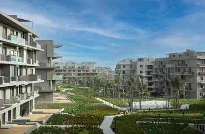 شقة - 3 غرف نوم - 3 حمامات للبيع في فيليت - كمبوندات التجمع الخامس - التجمع الخامس - مدينة القاهرة الجديدة - القاهرة