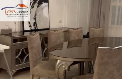 Villa - 3 Bedrooms - 3 Bathrooms for sale in Madinaty - Cairo