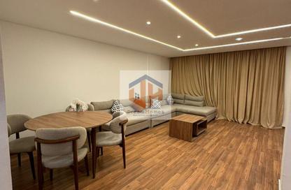 Apartment - 3 Bedrooms - 2 Bathrooms for rent in El Rehab Extension - Al Rehab - New Cairo City - Cairo