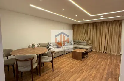 Apartment - 3 Bedrooms - 2 Bathrooms for rent in El Rehab Extension - Al Rehab - New Cairo City - Cairo