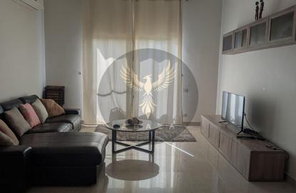 Apartment - 2 - 2 for rent in Al Katameya Plaza - The 1st Settlement - New Cairo City - Cairo Apartment - 2 - 2 for rent in Al Katameya Plaza - The 1st Settlement - New Cairo City - Cairo