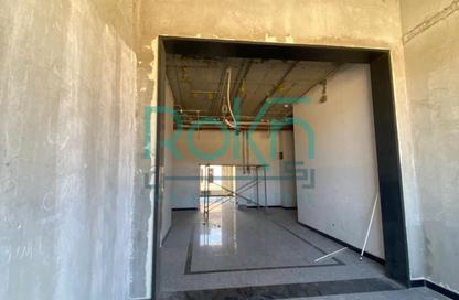 Office Space - Studio - 1 for sale in Arkan Palm 205 - Sheikh Zayed Compounds - Sheikh Zayed City - Giza