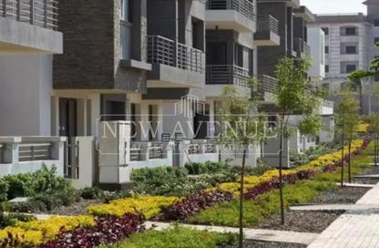Apartment - 3 Bedrooms - 4 Bathrooms for sale in Taj City - 5th Settlement Compounds - The 5th Settlement - New Cairo City - Cairo