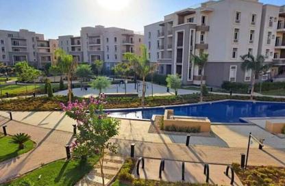 Apartment - 3 - 3 for sale in October Plaza - 6 October Compounds - 6 October City - Giza Apartment - 3 - 3 for sale in October Plaza - 6 October Compounds - 6 October City - Giza