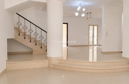 Duplex - 4 - 3 for rent in Acacia - 5th Settlement Compounds - The 5th Settlement - New Cairo City - Cairo