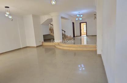 Duplex - 4 - 3 for rent in Acacia - 5th Settlement Compounds - The 5th Settlement - New Cairo City - Cairo