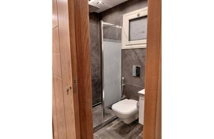 Apartment - 2 Bedrooms - 2 Bathrooms for rent in Al Thawra St. - El Korba - Heliopolis - Masr El Gedida - Cairo
