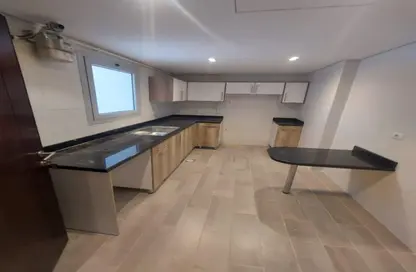 Apartment - 3 Bedrooms - 3 Bathrooms for rent in Cairo Festival City - North Investors Area - New Cairo City - Cairo