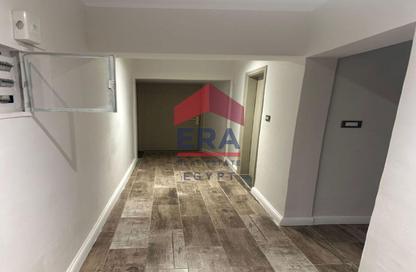 شقة - 3 غرف نوم - 3 حمامات للبيع في شارع لبنان - المهندسين - الجيزة