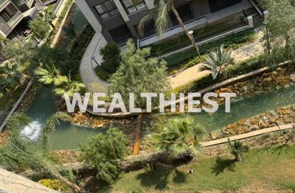 Apartment - 3 - 2 for sale in Privado - Madinaty - Cairo Apartment - 3 - 2 for sale in Privado - Madinaty - Cairo