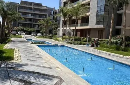 شقة - 3 غرف نوم - 3 حمامات للبيع في الباتيو اورو - كمبوندات التجمع الخامس - التجمع الخامس - مدينة القاهرة الجديدة - القاهرة