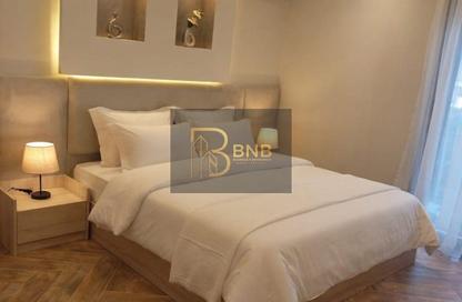 Duplex - 3 - 3 for rent in Eastown - 5th Settlement Compounds - The 5th Settlement - New Cairo City - Cairo