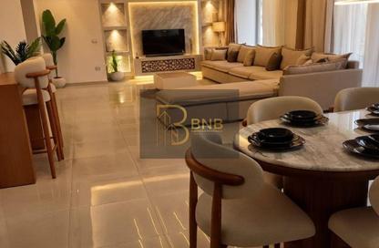 Duplex - 3 - 3 for rent in Eastown - 5th Settlement Compounds - The 5th Settlement - New Cairo City - Cairo