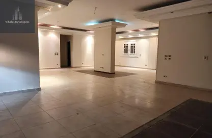 Villa - 3 Bedrooms - 2 Bathrooms for sale in Omar Ibn Abd al Aziz St. - District 1 - The 5th Settlement - New Cairo City - Cairo