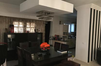 Apartment - 3 Bedrooms - 2 Bathrooms for sale in El Narges Buildings - Al Narges - New Cairo City - Cairo