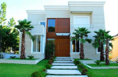 Villa - 4 Bedrooms - 4 Bathrooms for sale in Nyoum October - Northern Expansions - 6 October City - Giza