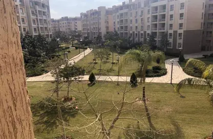 شقة - 3 غرف نوم - 2 حمامات للبيع في پريڤادو - مدينتي - القاهرة