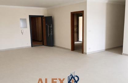 Apartment - 2 Bedrooms - 1 Bathroom for rent in Vee Sawari - Waterfront - Sawary - Alexandria Compounds - Alexandria