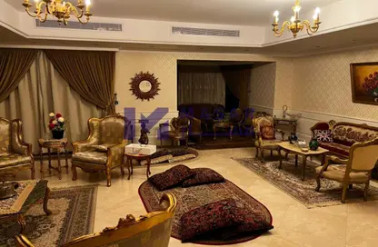 Twin House - 4 Bedrooms - 5 Bathrooms for sale in Concord Gardens - 5th Settlement Compounds - The 5th Settlement - New Cairo City - Cairo